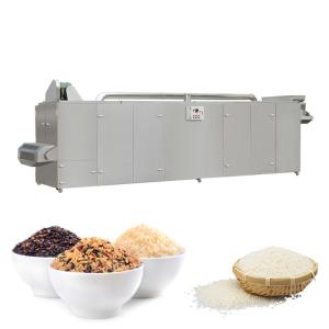 Automatic Artificial Rice Extruder Machine 250kg/H