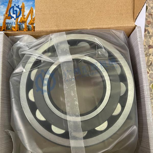 Excavator Hydraulic Foot Valve