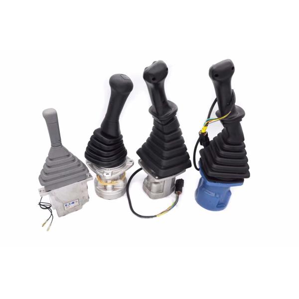SUNWARD E2008 Excavator Hydraulic Joystick Handle of High Quality