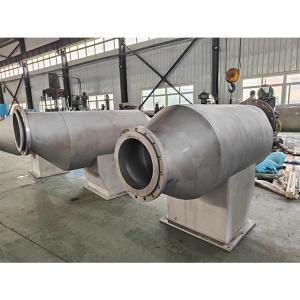 Buy cheap Competitive Small Gas And Liquid Flash Separator For Gas Analysis Advanced Technology from wholesalers