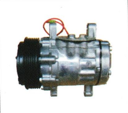 ALA20810 SUZUKI AC COMPRESSOR SUZUKI, OPEL CORSA,FIAT AC COMPRESSOR 7B10 AC