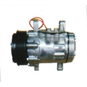 Buy cheap ALA20810 SUZUKI AC COMPRESSOR SUZUKI, OPEL CORSA,FIAT AC COMPRESSOR 7B10 AC COMPRESSOR 7515769 AC Compressor from wholesalers