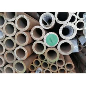 Buy cheap Condensers Heat Exchangers Titanium Alloy Tubes ASME SB338 High Strength product