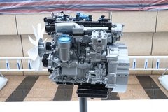China Bus WP3NQ140E50 150HP 110KW 4 Cylinder Diesel Motor on sale