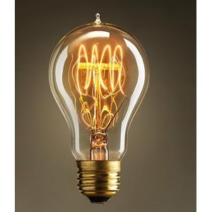 Buy cheap E27 40W edison bulb from wholesalers