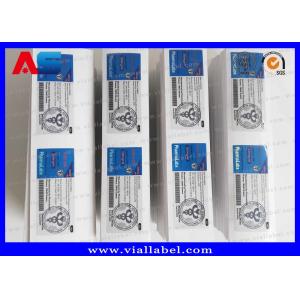 Buy cheap Healthcare Pill Bottle Label Vitamin Private Label Design And Printing sticker for glass bottle from wholesalers