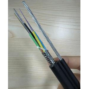 Aerial Figure 8 Self-supporting GYXTC8S GYTC8A GYXTC8Y GYTC8S Fiber Optic Cable