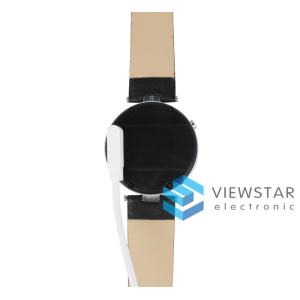 Buy cheap Black S365 Bluetooth Smart Watches With Heart Rate Testing Support SMS Twitter Facebook from wholesalers