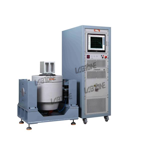 China Electrodynamic  Shaker Performs Vibration Test of  IEC 60068-2-27, IEC 60870-2-2 on sale China Electrodynamic  Shaker Performs Vibration Test of  IEC 60068-2-27, IEC 60870-2-2 on sale