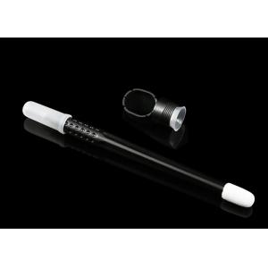 Buy cheap Semi Permanent Makeup Disposable Microblading Manual Tattoo Pen Kit with 0.18 mm Blade And Sponge Pigment or Ink Cup from wholesalers