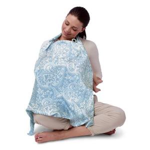 Buy cheap Long Style Womens Maternity Clothes Breastfeeding Nursing Cover Custom Made product