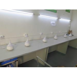 Oil Diffuser Supplier Qualification Audit Electronic Factory Verification