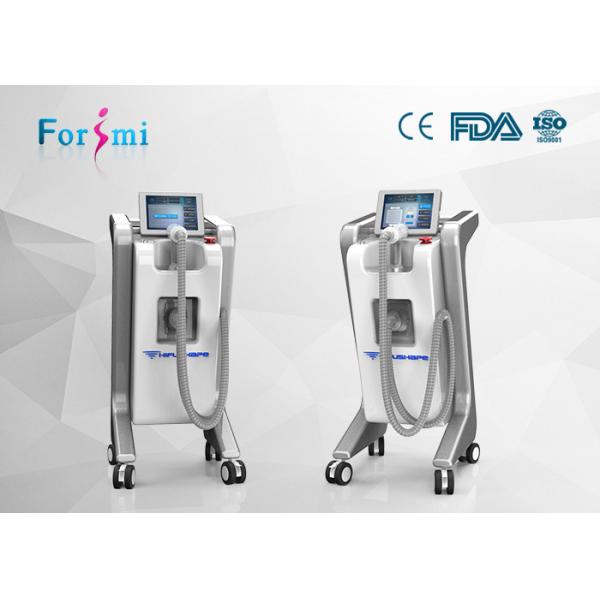 Buy cheap High intensity focused ultrasound body shaping hifu liposonix body shaping Machine from wholesalers