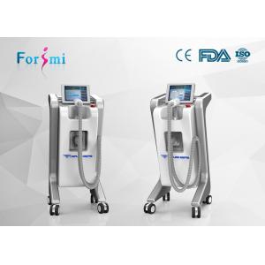 Buy cheap High intensity focused ultrasound body shaping hifu liposonix body shaping Machine from wholesalers
