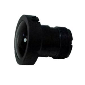 1/2.3" 2.8mm F2.8 12Megapixel M12x0.5 Mount 149degree wide angle lens for Drone
