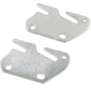 Buy cheap Wood Bed Rail Hook Plates Play a Role in Supporting Fixed Bed Frame ISO9001 Rohs CE from wholesalers