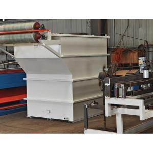 8000mm 2000mm 2500mm Water Drainage Plastic 3D Geo Composite Extrusion