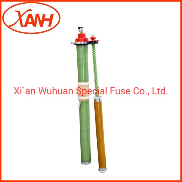 Quality Xrnt-40.5q Current Limiting Fuse For Protection Of Transformer Of Wind Power Station for sale