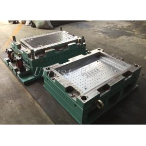 Buy cheap Automatic Demoulding SMC Manhole Cover Mold 30 Sets/Month from wholesalers