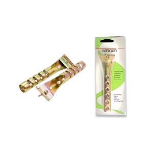 Buy cheap 50mm 60mm Tungsten Carbide Scraper Blades For Removing Glue from wholesalers