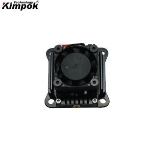 4.9G 5.8G 6.1G 3W VTX VRX Wireless Video Transmitter FPV VTX 5.8G Drone VTX Long