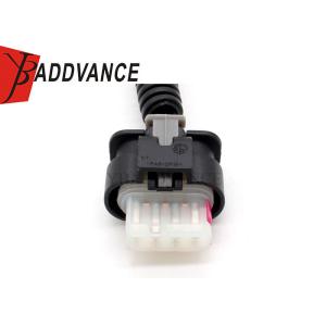 Buy cheap PBT / PA66 Auto Wiring Harness from wholesalers