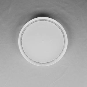 Available Plastic Food Pail with CAS/FDA/SGS/ISO9001 Certificate