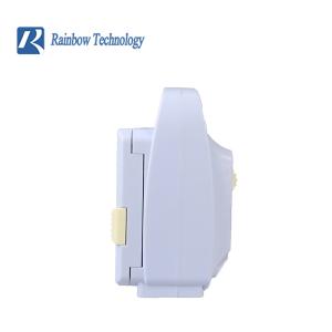 Buy cheap transfused blood Hospital Infusion Pump In ICU Peristaltic Multi Model from wholesalers