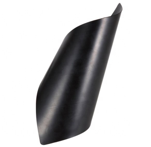 1mm 2mm Thickness HDPE Geomembrane Fish Pond Liner for Artificial Lake