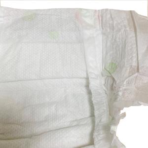Buy cheap Pampers B Grade Stock Infant Baby Diapers Disposable Second Grade from wholesalers