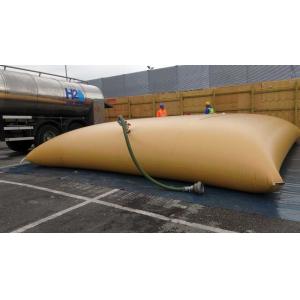 Buy cheap Dielectric Oil Storage Gasoline Pillow Bladder Fuel Tank 20000L from wholesalers