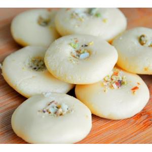 304 Stainless Steel Automatic maamoul Machine P160