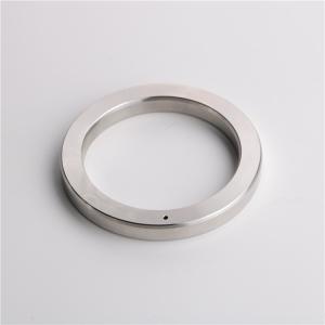 Buy cheap BX153 RTJ ring joint gasket seal head gasket iron gasket from wholesalers