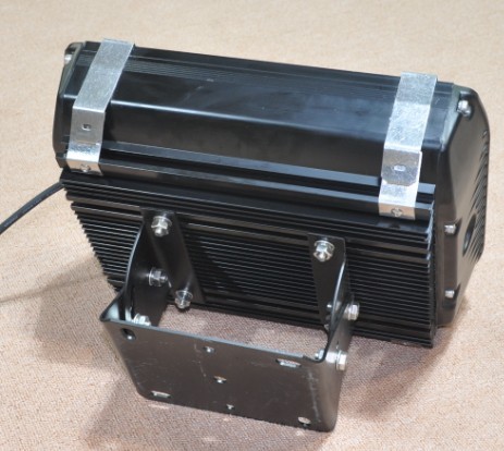 Buy cheap COB led high lumen IP65 led tunnel light 120W from wholesalers