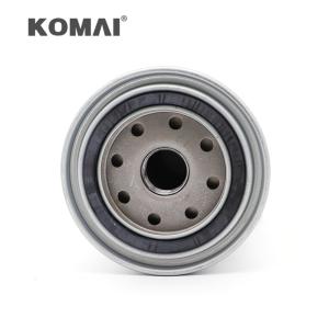 Buy cheap KOMAI Diesel Fuel Filter CX-6114 FS1280 LFF3417 P55-1329 LFF3357 For Construction Works Machine from wholesalers