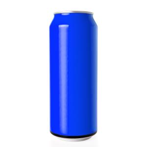Buy cheap Customized BPA Free Aluminum 473ml 16oz Beer Can from wholesalers