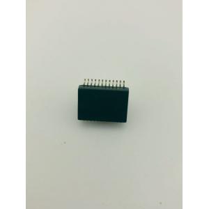 Buy cheap Low Common Mode Emissions Full Duplex Lan Magnetic Transformer from wholesalers