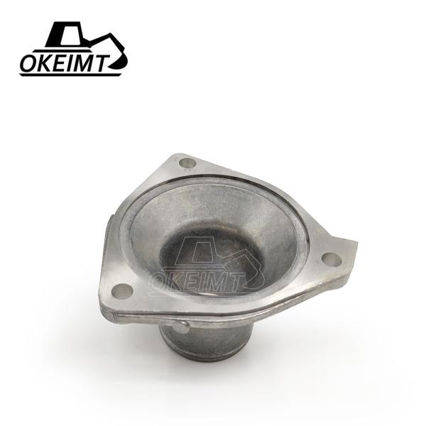 Quality ISUZU 6BD1 6BG1 Thermostat Housing Cover 8971380031 1137130370 for sale