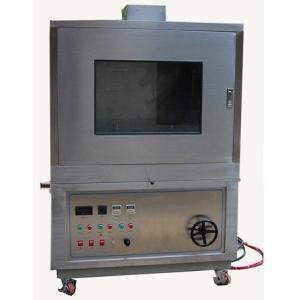 Buy cheap Cable Load Heating Cycle Testing Machine For Circulating Heating Test And Circulating Heating Treatment Of Cables product