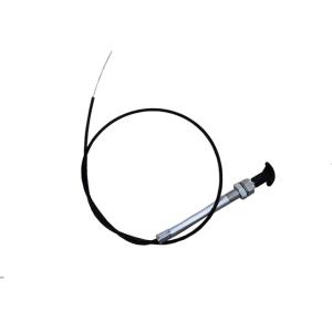 Buy cheap Control Cable Push Pull Cable With Twist Lock T Handle from wholesalers