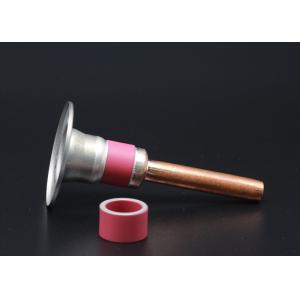 Buy cheap Brazing Ceramic Electronic Components For Magnetron from wholesalers