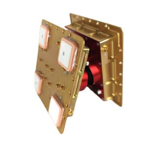 Customized Signal Jammer Anti-Jamming Antenna For Receiving Signals From