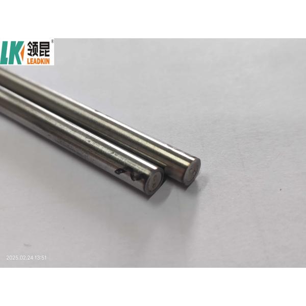 Quality Thermocouple In High Temperature Applications With Fe-Konstantan Sheath for sale