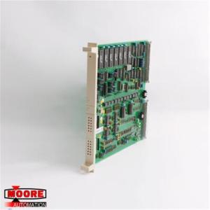 Buy cheap DSDP150  57160001-GF  ABB  Pulse Counting and Positioning Module from wholesalers