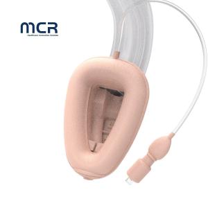 Buy cheap Disposable Medical Supplies Vision Laryngeal Mask With Video Use from wholesalers