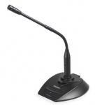 Buy cheap 320mm Gooseneck Condenser Microphone 48V Table Microphone For Conference Room from wholesalers