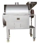 Buy cheap 150-200 Kg Per Hr Dry Roaster Machine Variable Speed Cylinder Adaptable from wholesalers