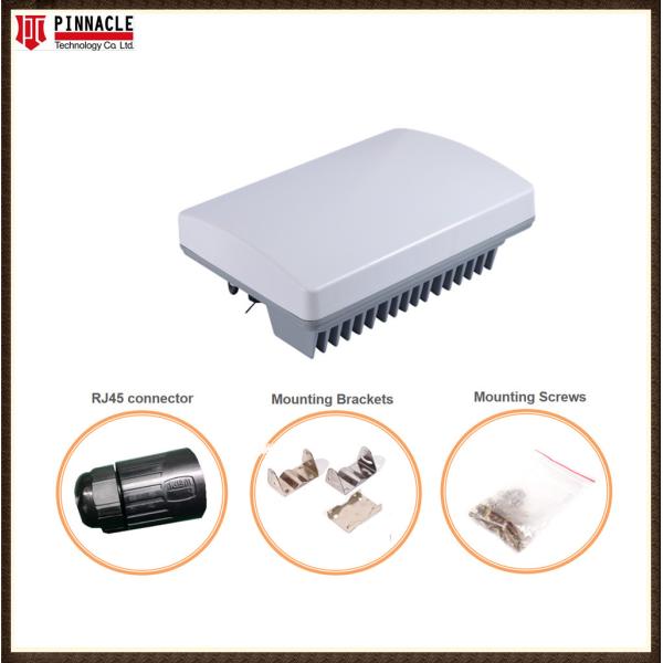 Buy cheap Portable Waterproof Cellular Phone Blocker VHF UHF Signal Jammer from wholesalers