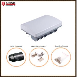 Buy cheap Portable Waterproof Cellular Phone Blocker VHF UHF Signal Jammer from wholesalers