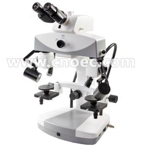 Buy cheap School Student Zoom Comparison Microscope Binocular A18.1845 from wholesalers